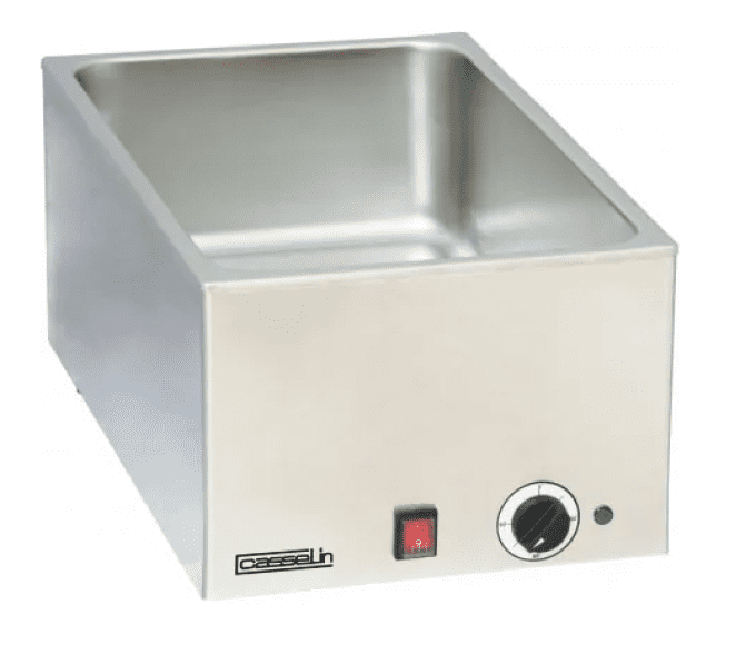  Bain-marie GN 1/1 CASSELIN CBM1