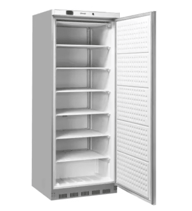  Armoire négative 400 L Inox CASSELIN CAN400L