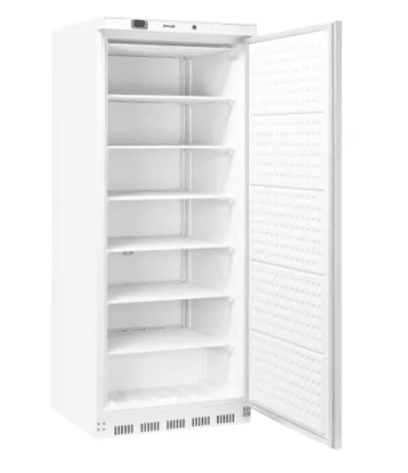 Armoire négative 600 L Blanche CASSELIN CAN600LB