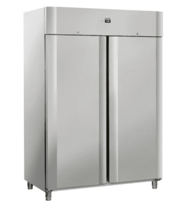 Armoire négative 1255 L Inox CASSELIN CAN1255L