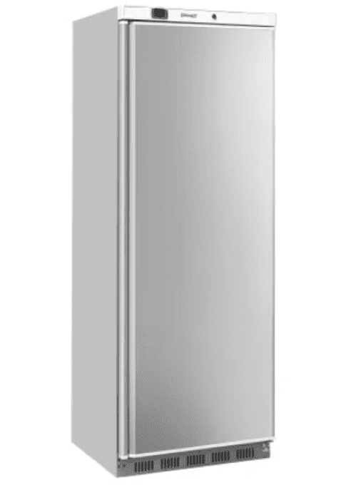 Armoire positive 400 L Inox CASSELIN CAP400L