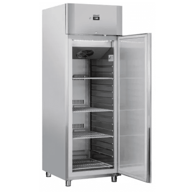 Armoire positive 546 L Inox  CASSELIN  CAP546L