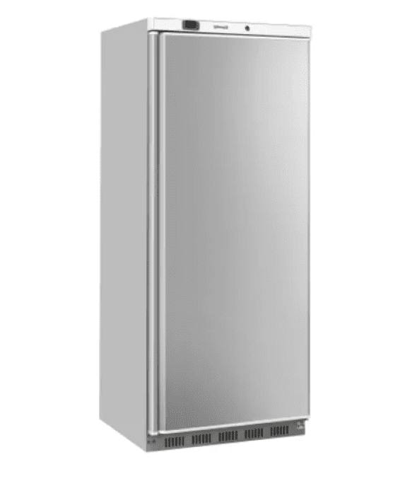 Armoire positive 600 L Inox CASSELIN CAP600L