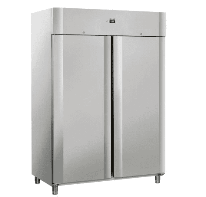  Armoire positive 1255 L Inox CASSELIN CAP1255L