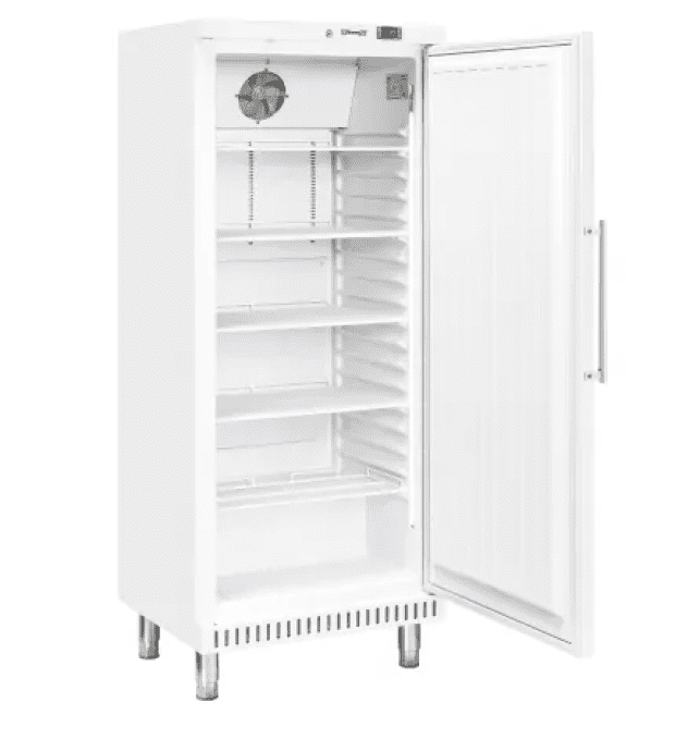  Armoire positive patissière 400 L Blanche CASSELIN CAPP400LB