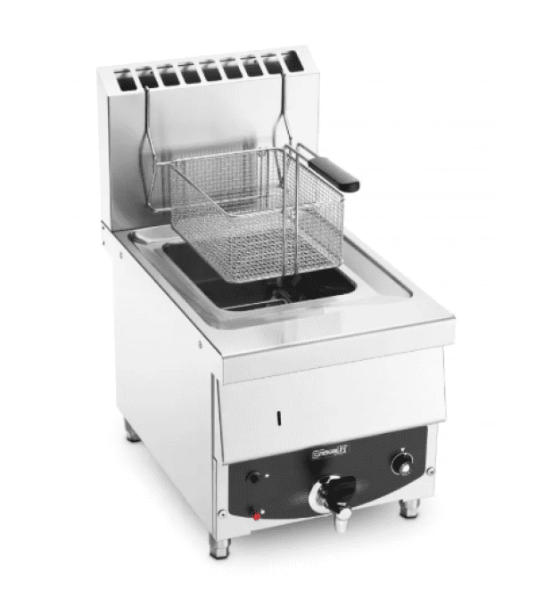 Friteuse Gaz 10 litres CASSELIN CFG10