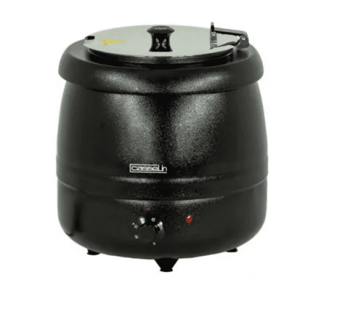 Soupière 9 litres CASSELIN CMS2B