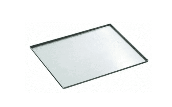 Plaque aluminium pour four CFCV3 CASSELIN CPCFCV3