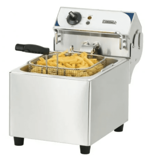 Friteuse électrique 7 litres CASSELIN CFE7