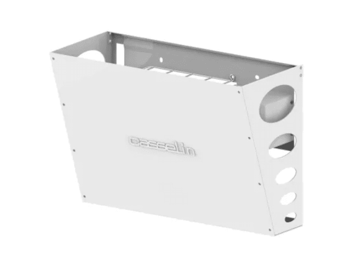 Désinsectiseur à glue 20W - Blanc CASSELIN CDG20B 