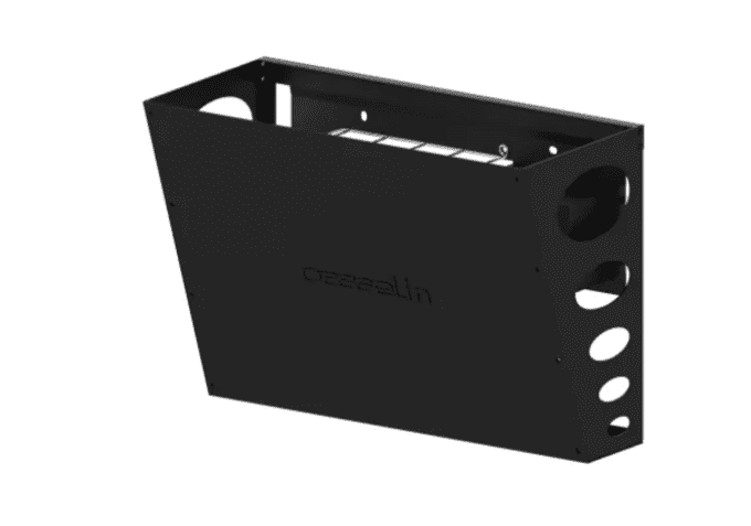 Désinsectiseur à glue 20W - Noir CASSELIN CDG20N 