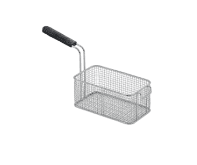 Panier 1/3 pour friteuses 13 litres CASSELIN C6P3F13  