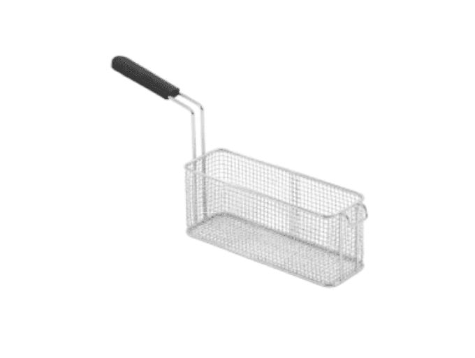 Panier 1/2 pour friteuses 13 litres CASSELIN C6P2F13    