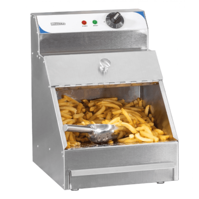 Chauffe-frites compact CASSELIN  CCF6