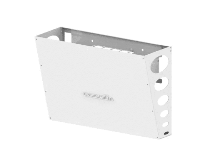 Désinsectiseur à glue 30W - Blanc CASSELIN CDG30B 