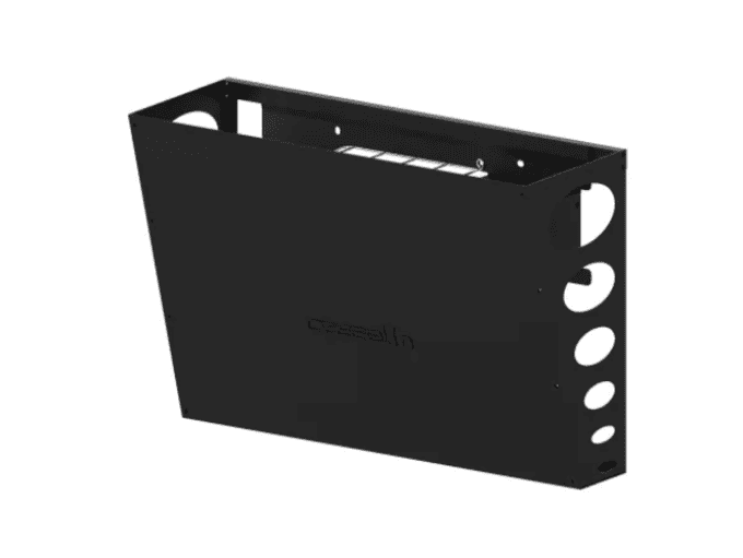 Désinsectiseur à glue 30W - Noir CASSELIN CDG30N 