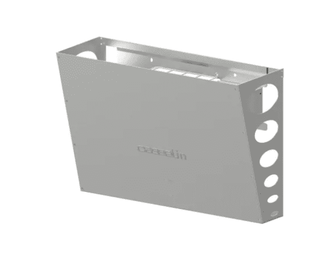 Désinsectiseur à glue 30W - Acier CASSELIN CDG30A